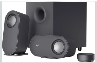 Logitech Z407 2.1 Perfectas condiciones, sin caja