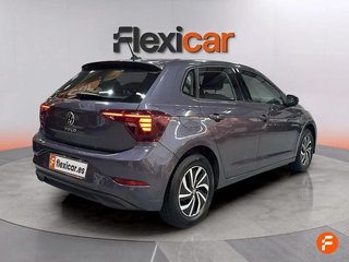 Volkswagen Polo Life 1.0 TSI 70kW (95CV)