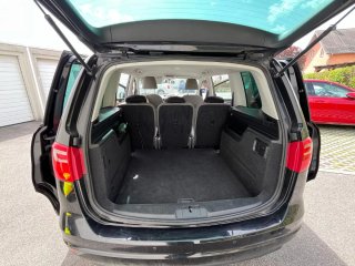 Alhambra Van