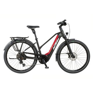 ebike KTM Macina eTour Pro LTD Woman talla M 750W