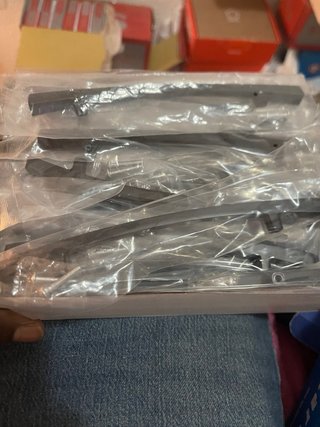 Manillas y cerraduras para puertas