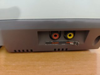 Nintendo NES PAL España