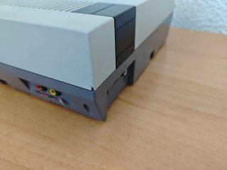 Nintendo NES PAL España