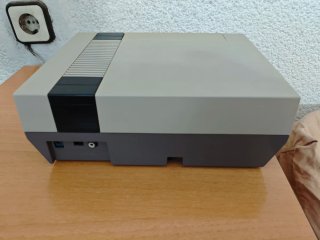 Nintendo NES PAL España