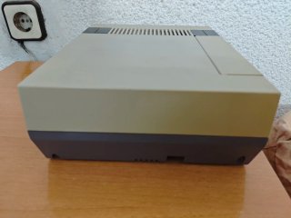 Nintendo NES PAL España