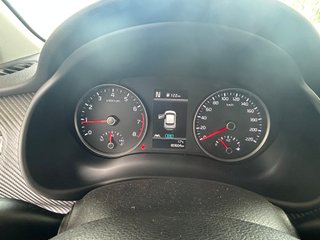 KIA Stonic 2021