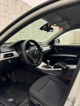 BMW Serie 3 2011