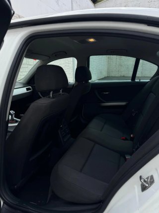 BMW Serie 3 2011