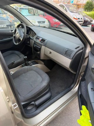 Skoda Fabia 2006