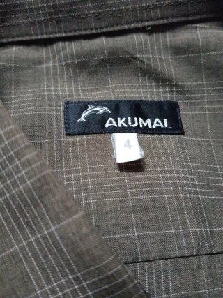 Lote 2 Camisas Giorgio Piatti y Massimo Dutti