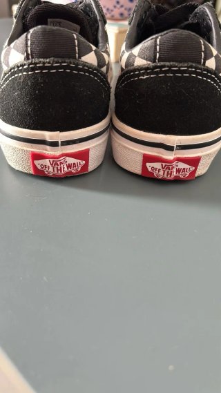 Vans Bambino Taglia 30