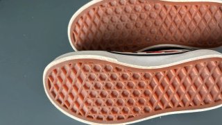 Vans Bambino Taglia 30
