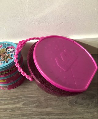 Pack Muñecas LOL y Accesorios