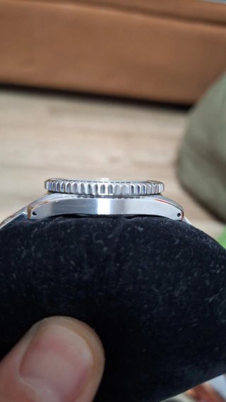 Seiko Prospex SNE583P1 Reloj Solar Verde 38.5mm