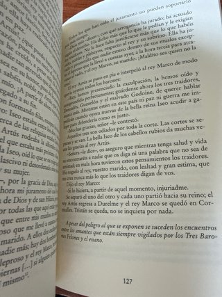 Tristán e Iseo. Biblioteca Medieval. Siruela