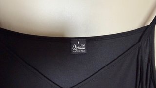 Oscalito Top e Maglia Set Tg. M