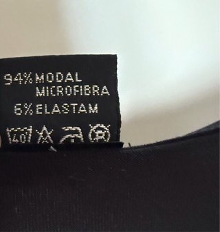 Oscalito Top e Maglia Set Tg. M