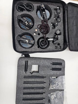 Insta360 Pro2  8K VR + Farsight + Trípode Vehículo