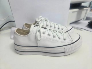 Scarpe Converse All Star bianche