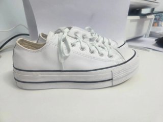 Scarpe Converse All Star bianche