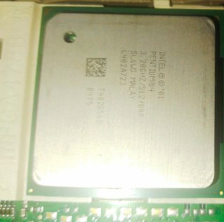 Placa Base + CPU + Disipador + RAM + TGrafica