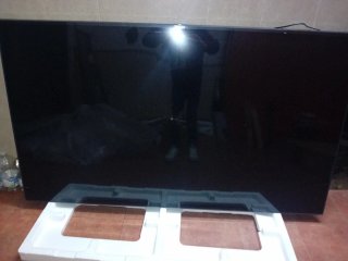 Televisor LG 75UQ81006LB