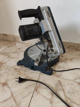 Ingletadora Practyl JS-2101