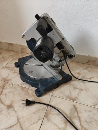 Ingletadora Practyl JS-2101