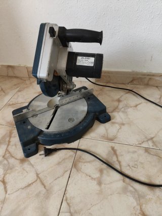 Ingletadora Practyl JS-2101