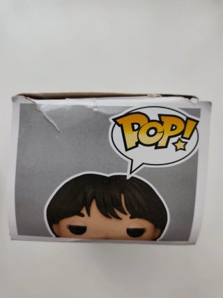 Funko Pop Merlina 1310 con Violonchelo