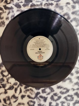 Vinilo Fleetwood Mac Rumours