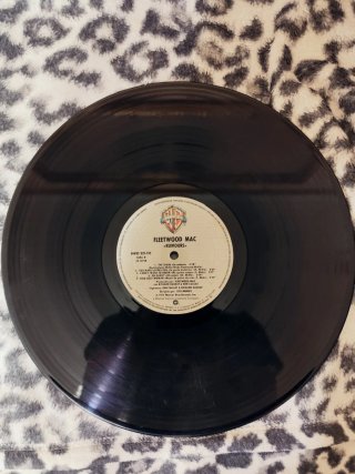 Vinilo Fleetwood Mac Rumours