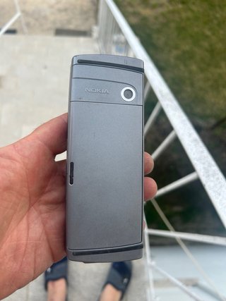 Nokia 9500 Praticamente Novo