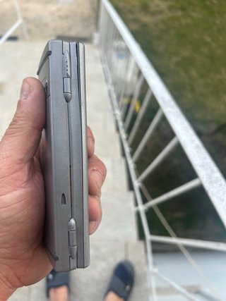 Nokia 9500 Praticamente Novo