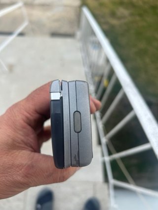 Nokia 9500 Praticamente Novo