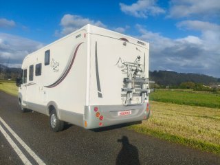 RAPIDO 890F 2013