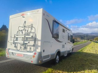 RAPIDO 890F 2013