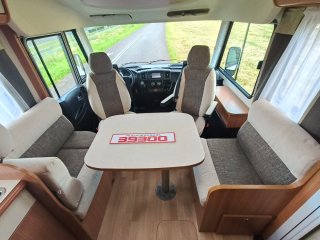 RAPIDO 890F 2013
