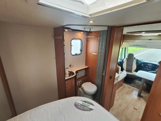 RAPIDO 890F 2013