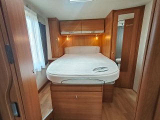 RAPIDO 890F 2013