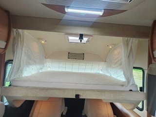 RAPIDO 890F 2013