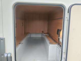 RAPIDO 890F 2013
