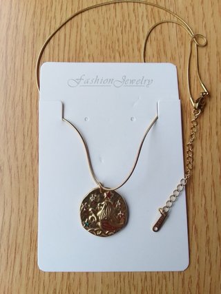 Collar Leo