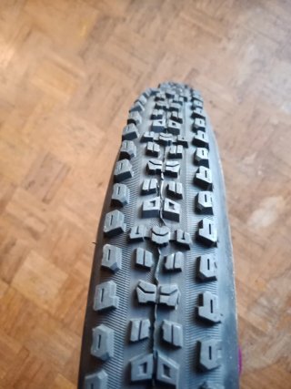 Maxxis Agressor 27.5x2.50WT EXO TR