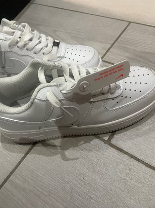 Nike Air Force 1 quasi nuove