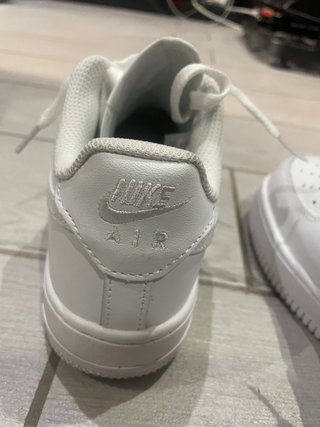 Nike Air Force 1 quasi nuove