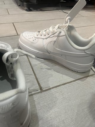 Nike Air Force 1 quasi nuove