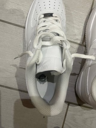 Nike Air Force 1 quasi nuove