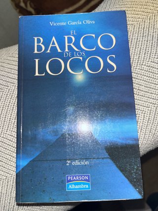 El barco de los locos