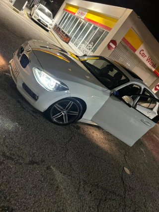 BMW Serie 1 2013